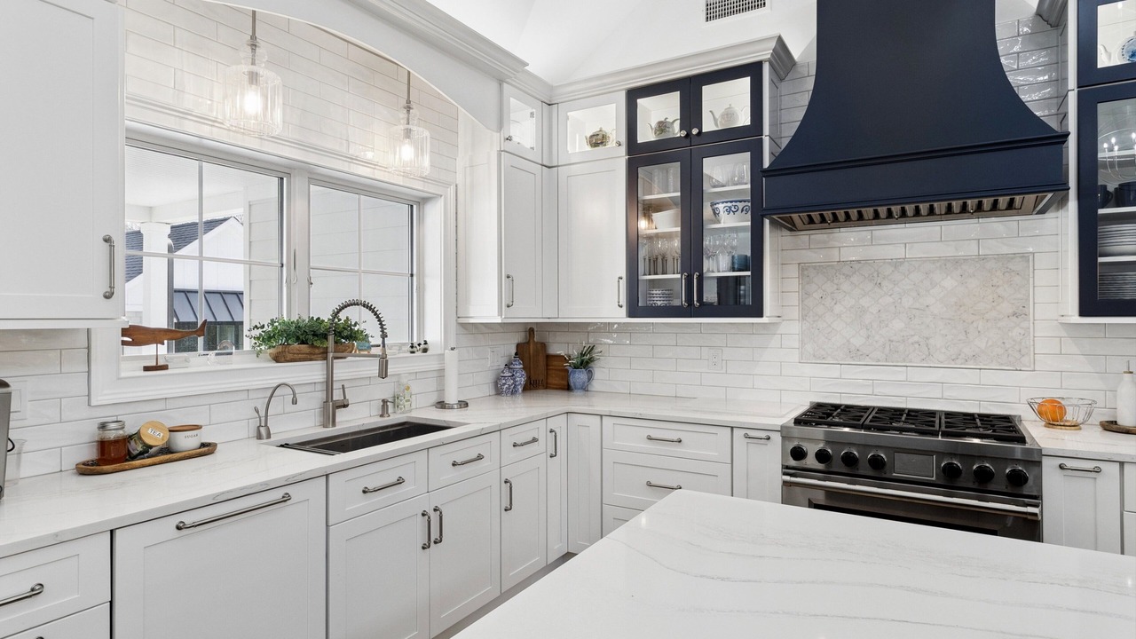 Photo of Kitchen in Hampton Bays