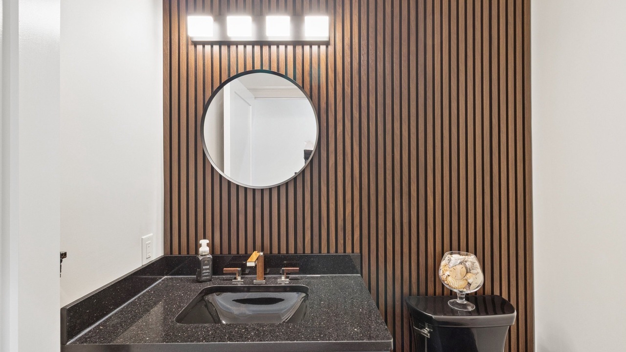 Photo of Bathroom in Hampton Bays