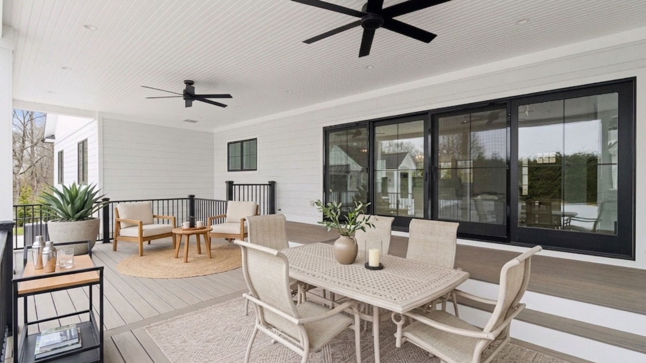 Photo of Outdoor in Hampton Bays