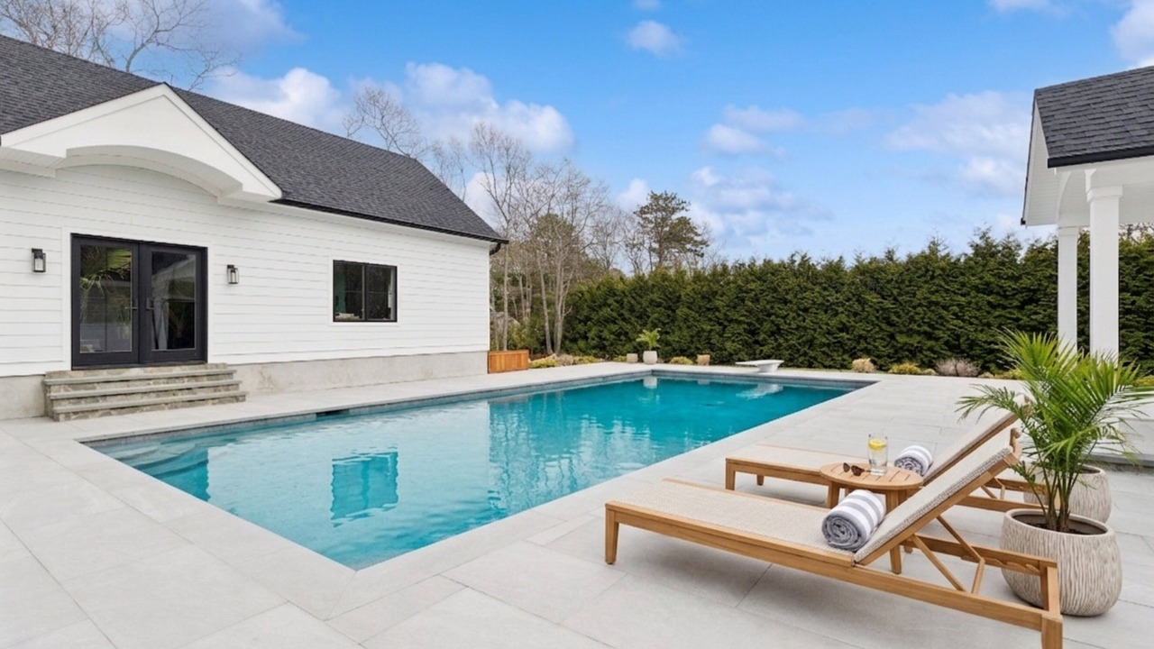 Photo of Outdoor in Hampton Bays