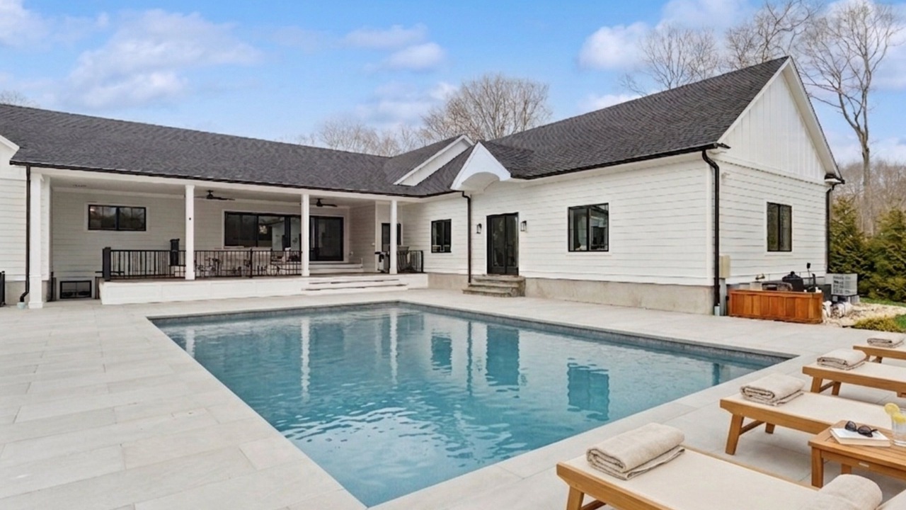 Photo of Outdoor in Hampton Bays
