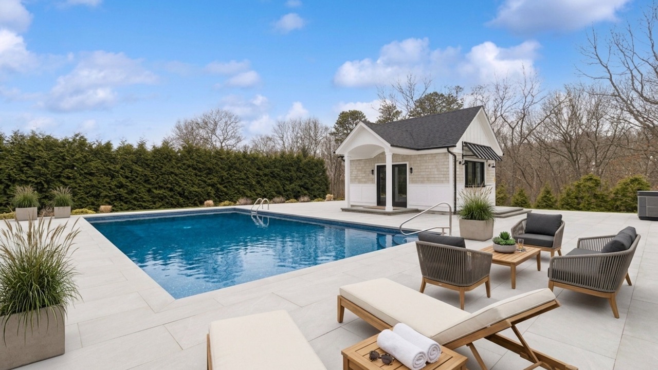 Photo of Outdoor in Hampton Bays