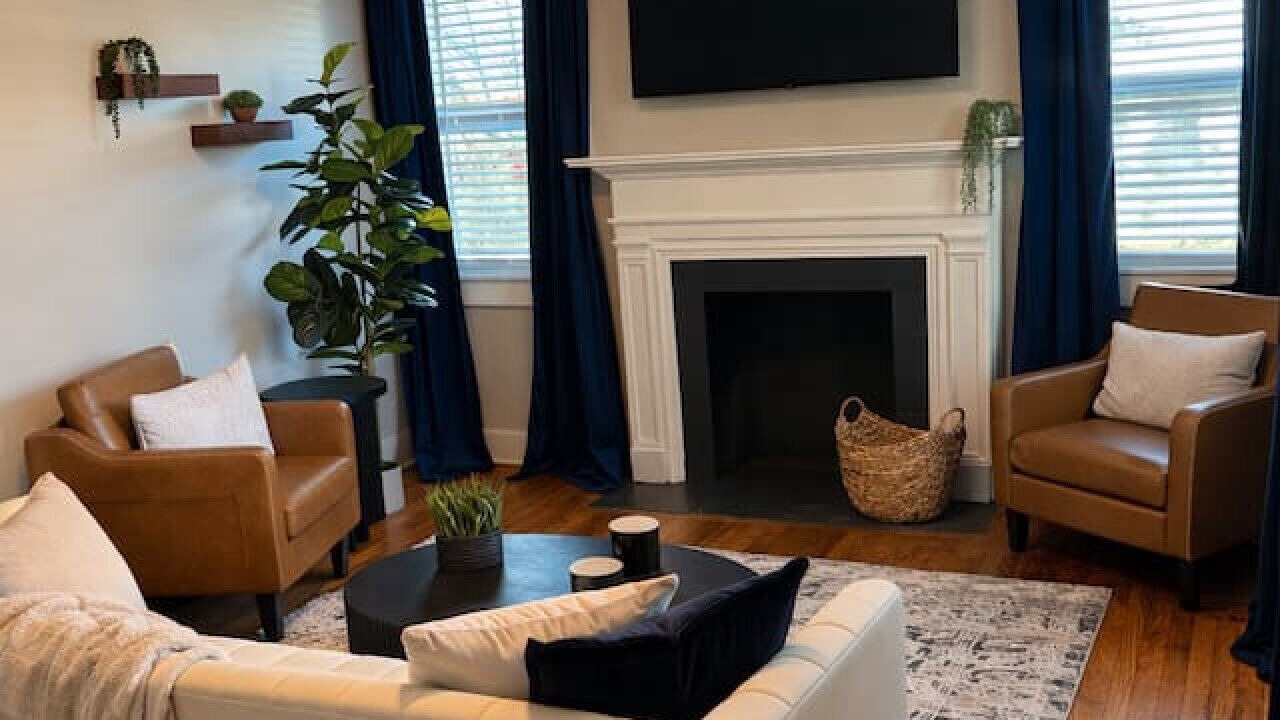 Photo of Livingroom in Hopkinsville