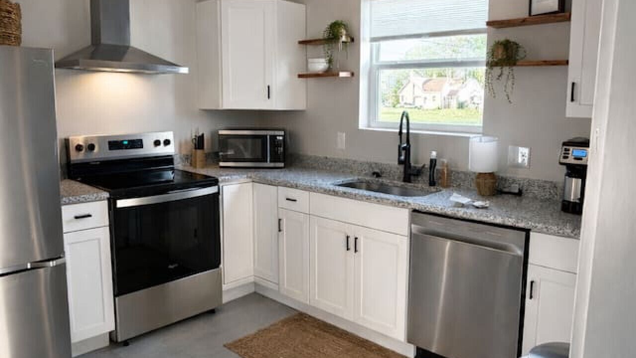 Photo of Kitchen in Hopkinsville