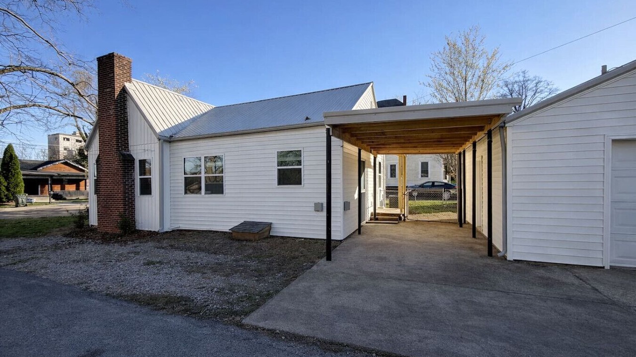 Photo of Outdoor in Hopkinsville