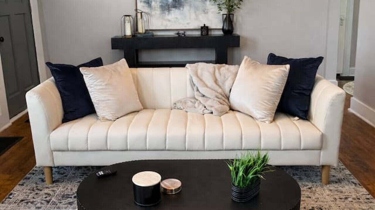 Photo of Livingroom in Hopkinsville