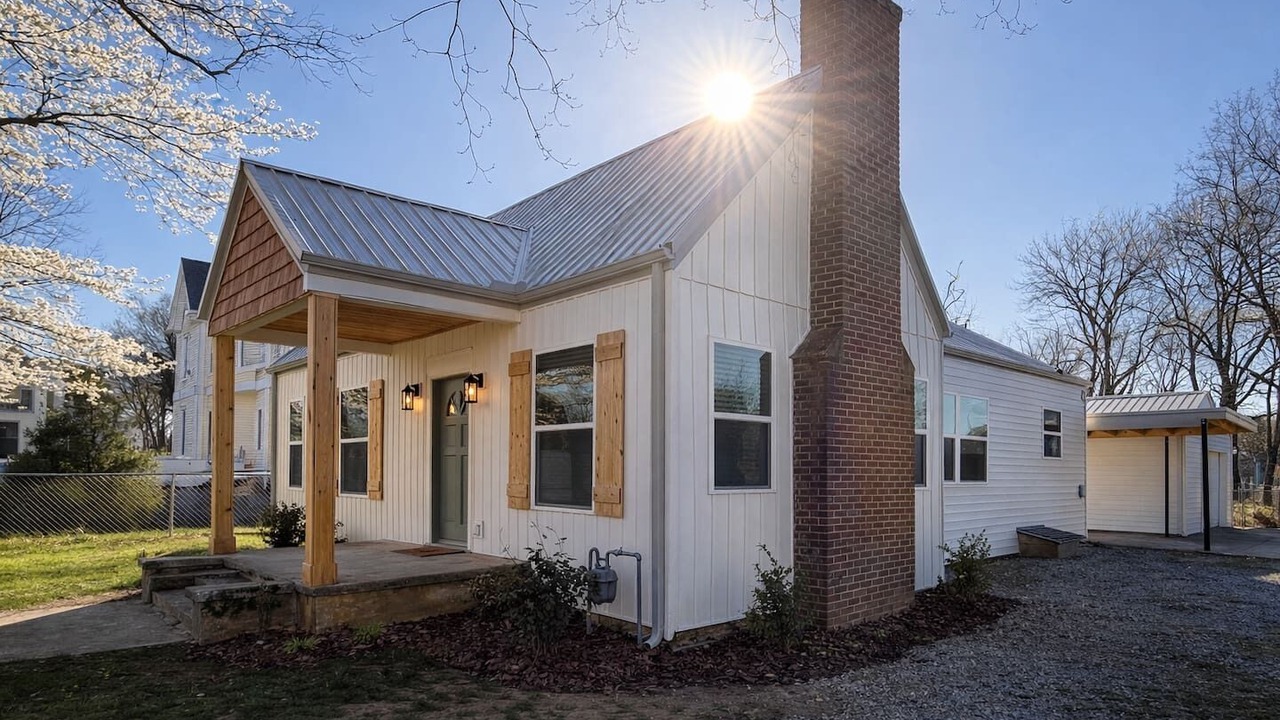 Photo of Outdoor in Hopkinsville
