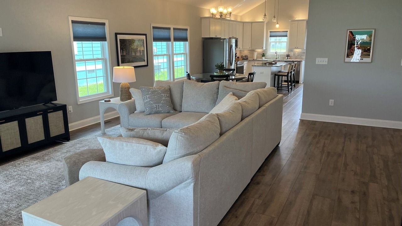 Photo of Livingroom in Lexington