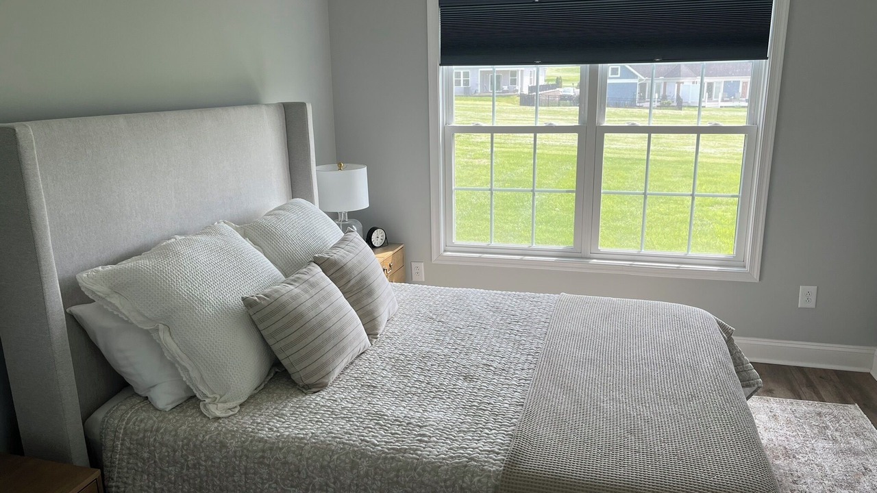 Photo of Bedroom in Lexington