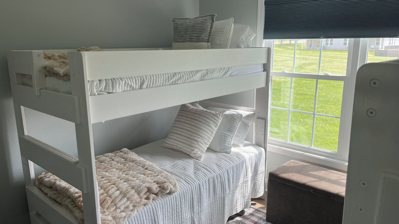 Photo of Bedroom in Lexington