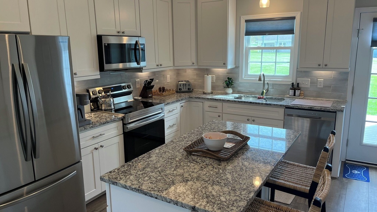 Photo of Kitchen in Lexington