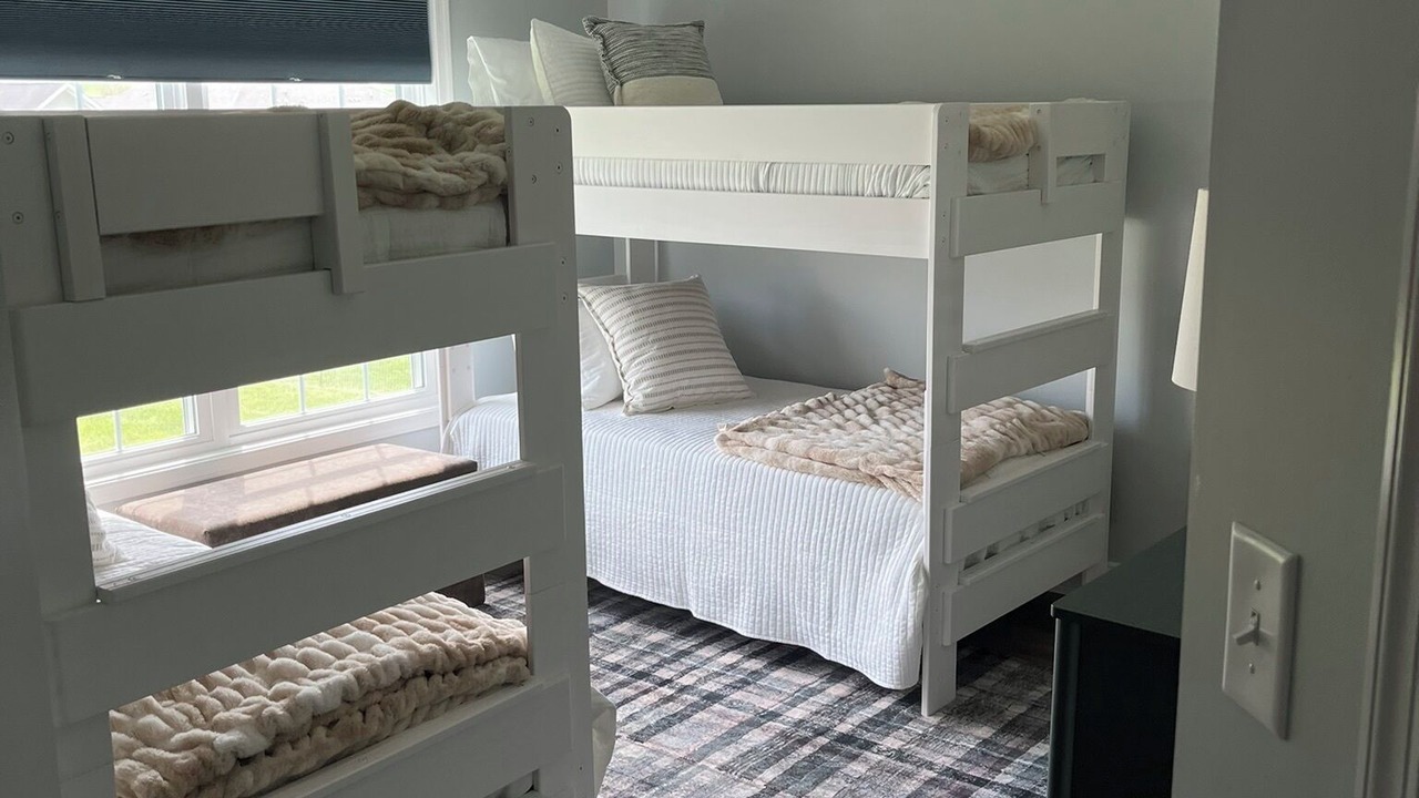 Photo of Bedroom in Lexington