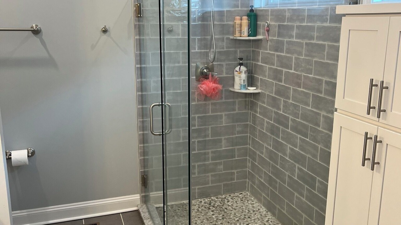 Photo of Bathroom in Lexington