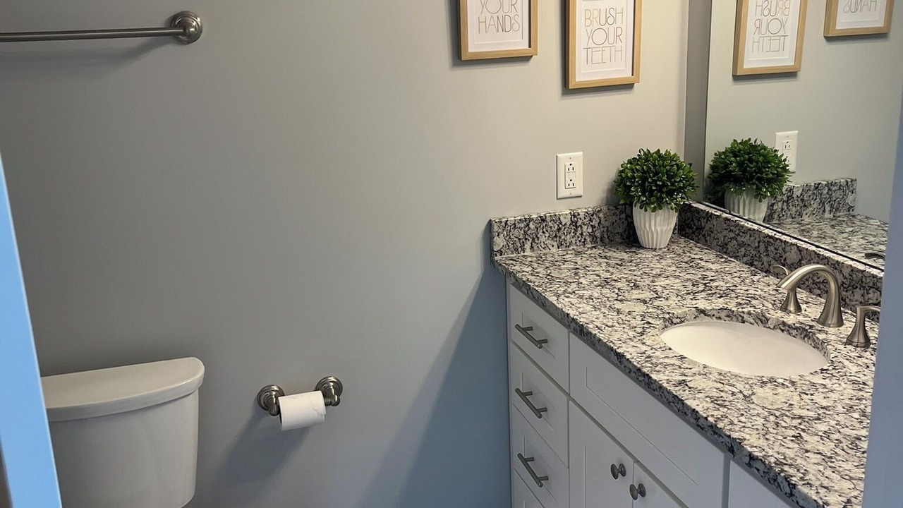 Photo of Bathroom in Lexington