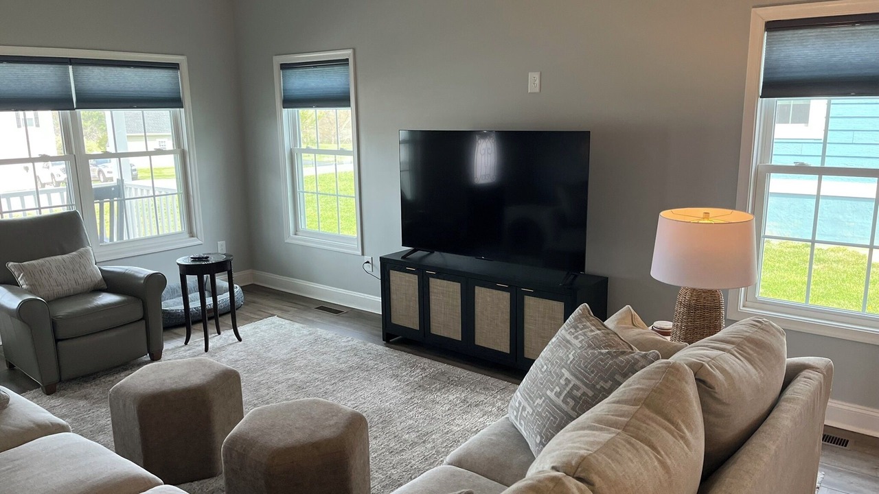 Photo of Livingroom in Lexington