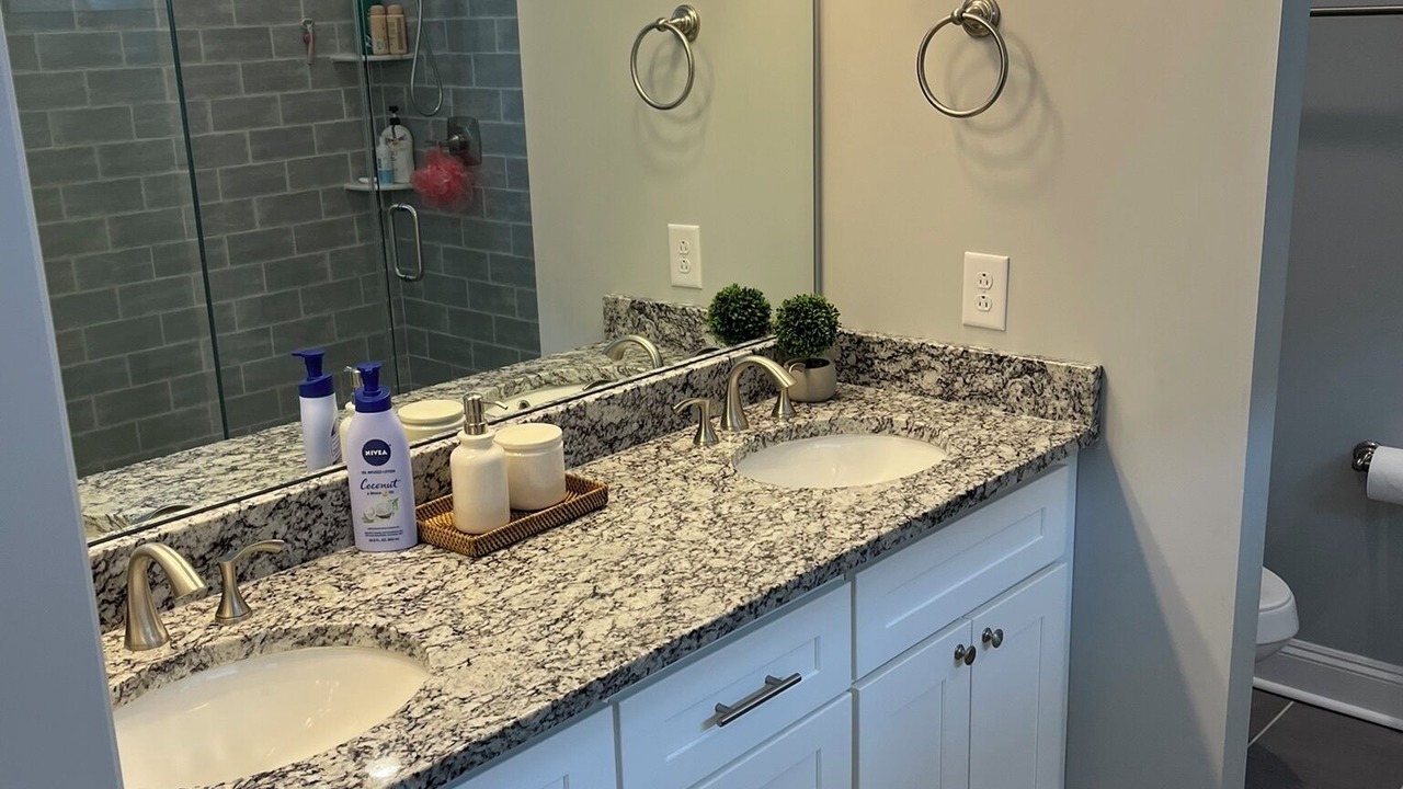 Photo of Bathroom in Lexington
