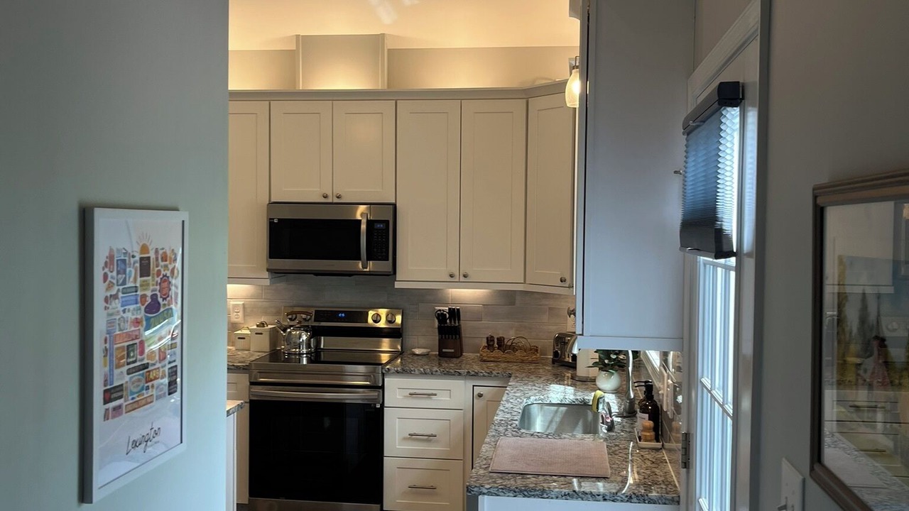 Photo of Kitchen in Lexington