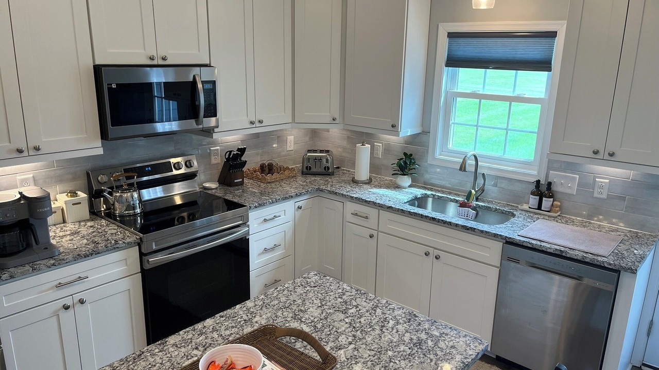 Photo of Kitchen in Lexington