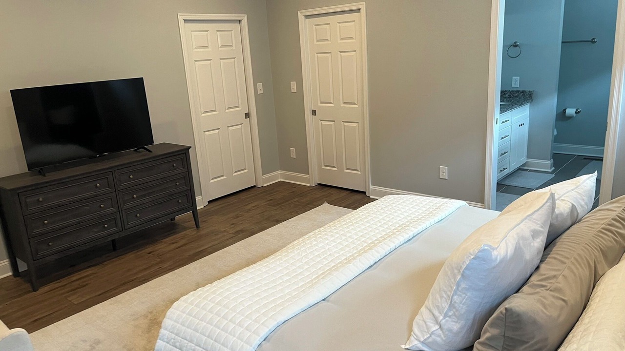 Photo of Bedroom in Lexington