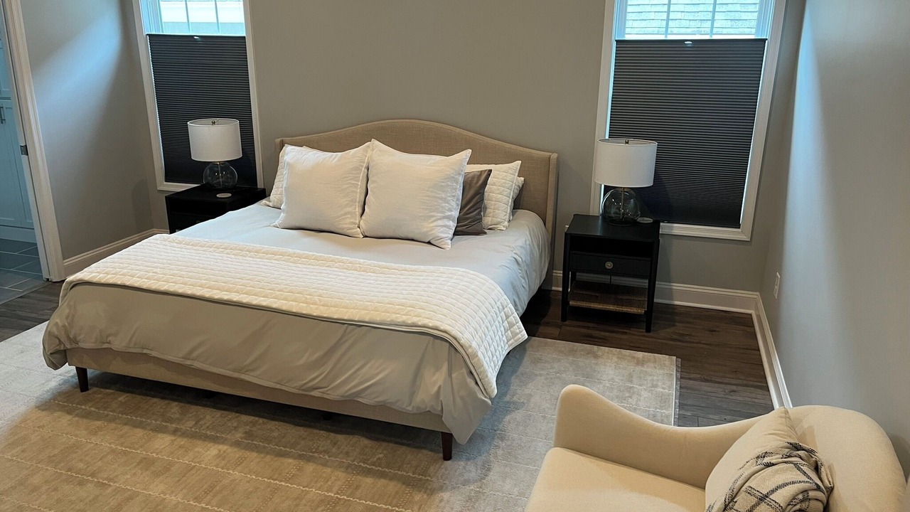 Photo of Bedroom in Lexington