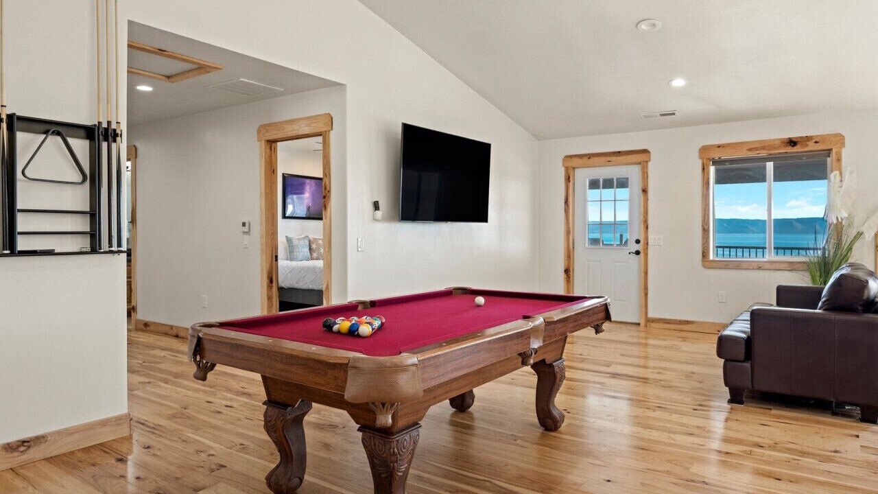 Photo of Bedroom in Fish Haven
