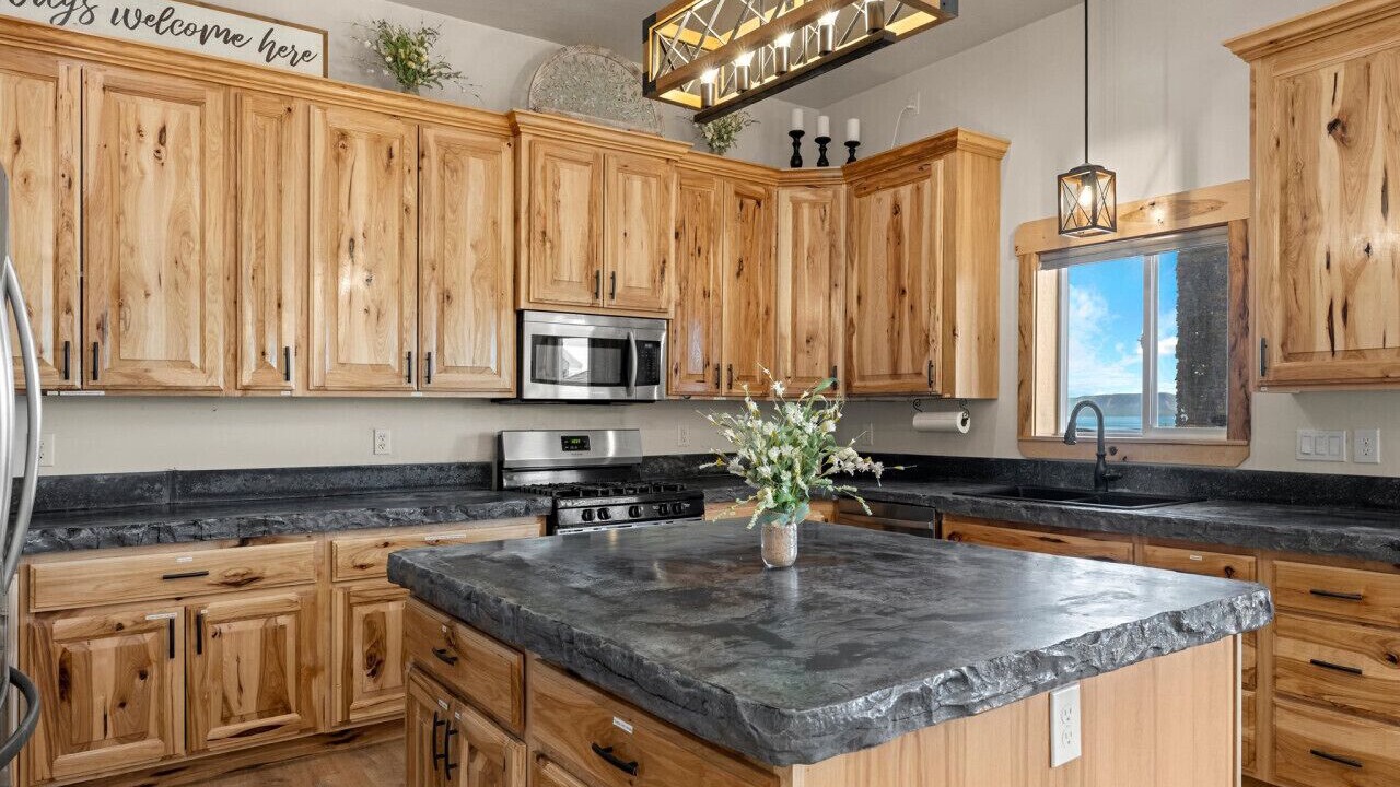 Photo of Kitchen in Fish Haven