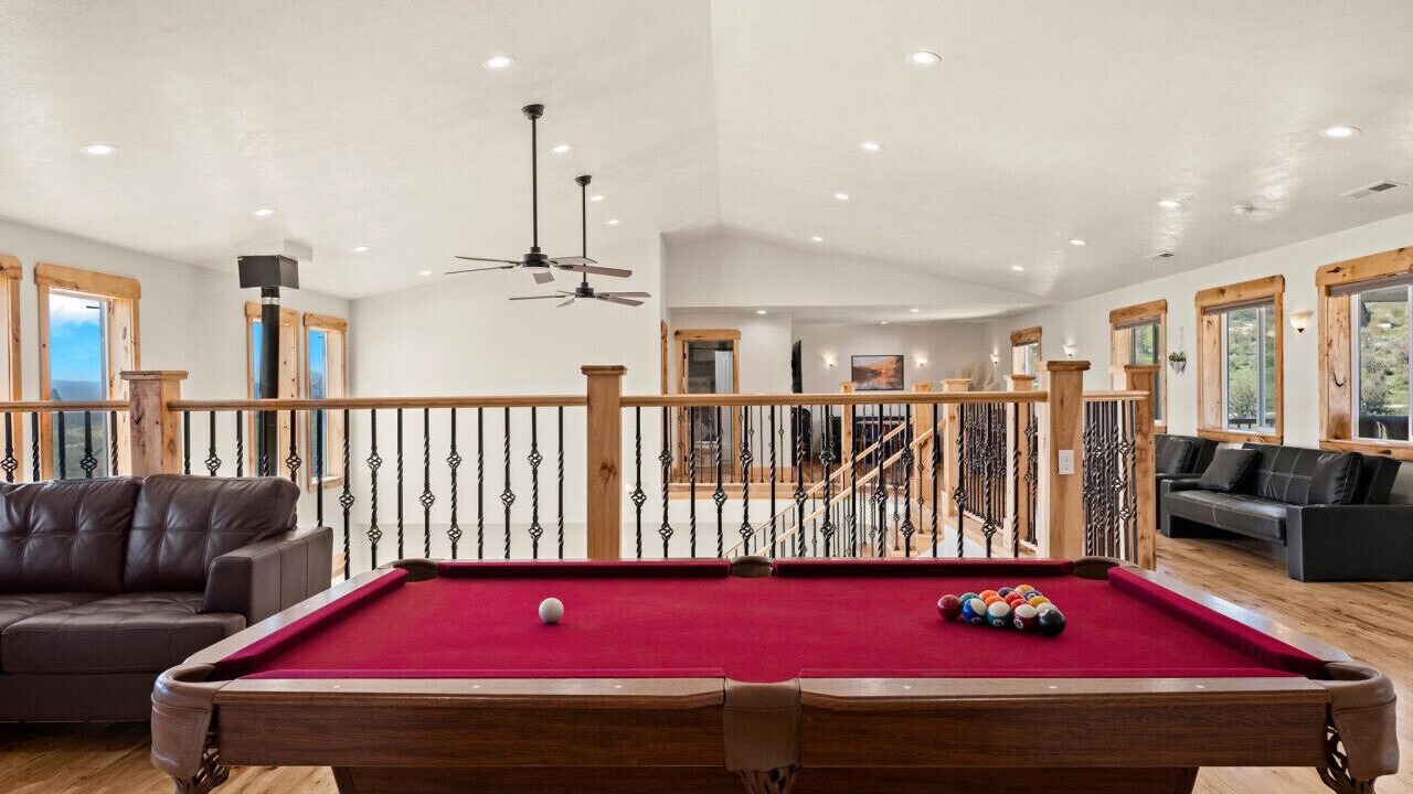 Photo of Bedroom in Fish Haven