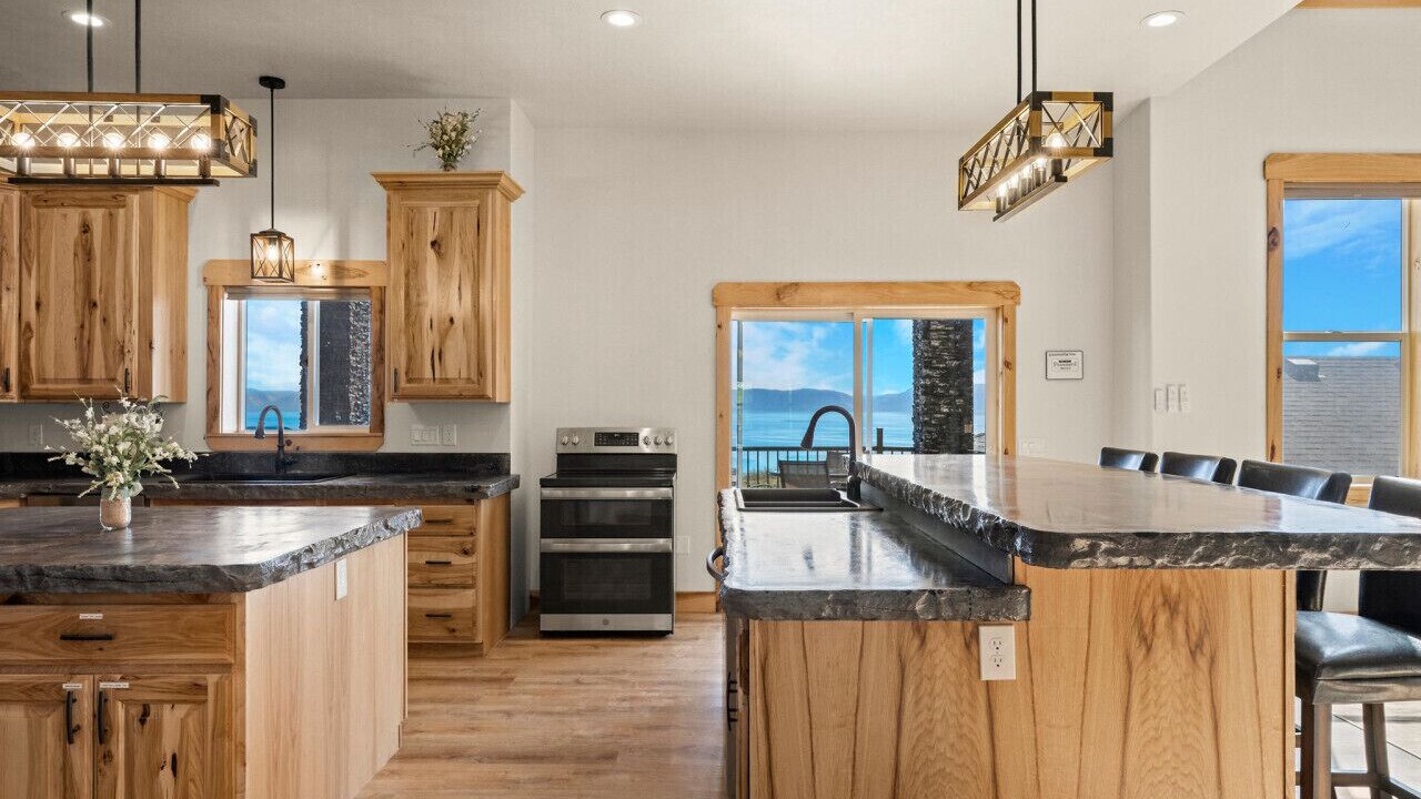 Photo of Kitchen in Fish Haven