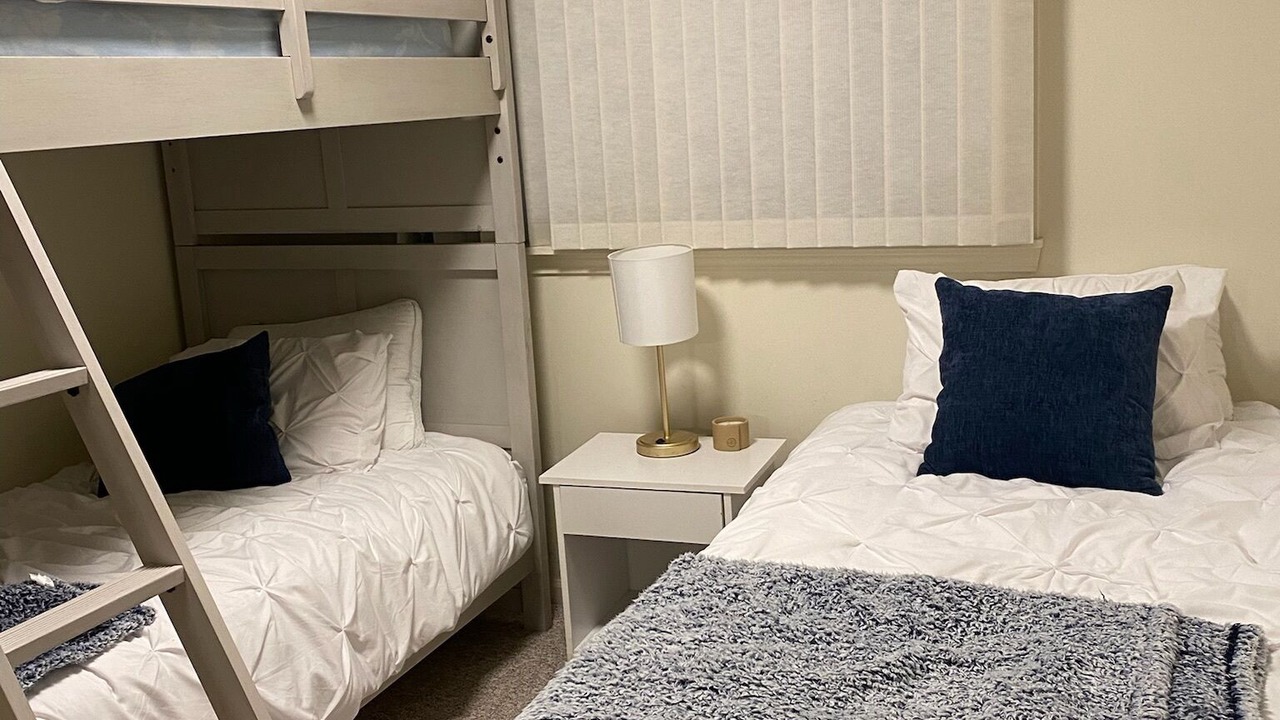 Photo of Bedroom in Pentwater