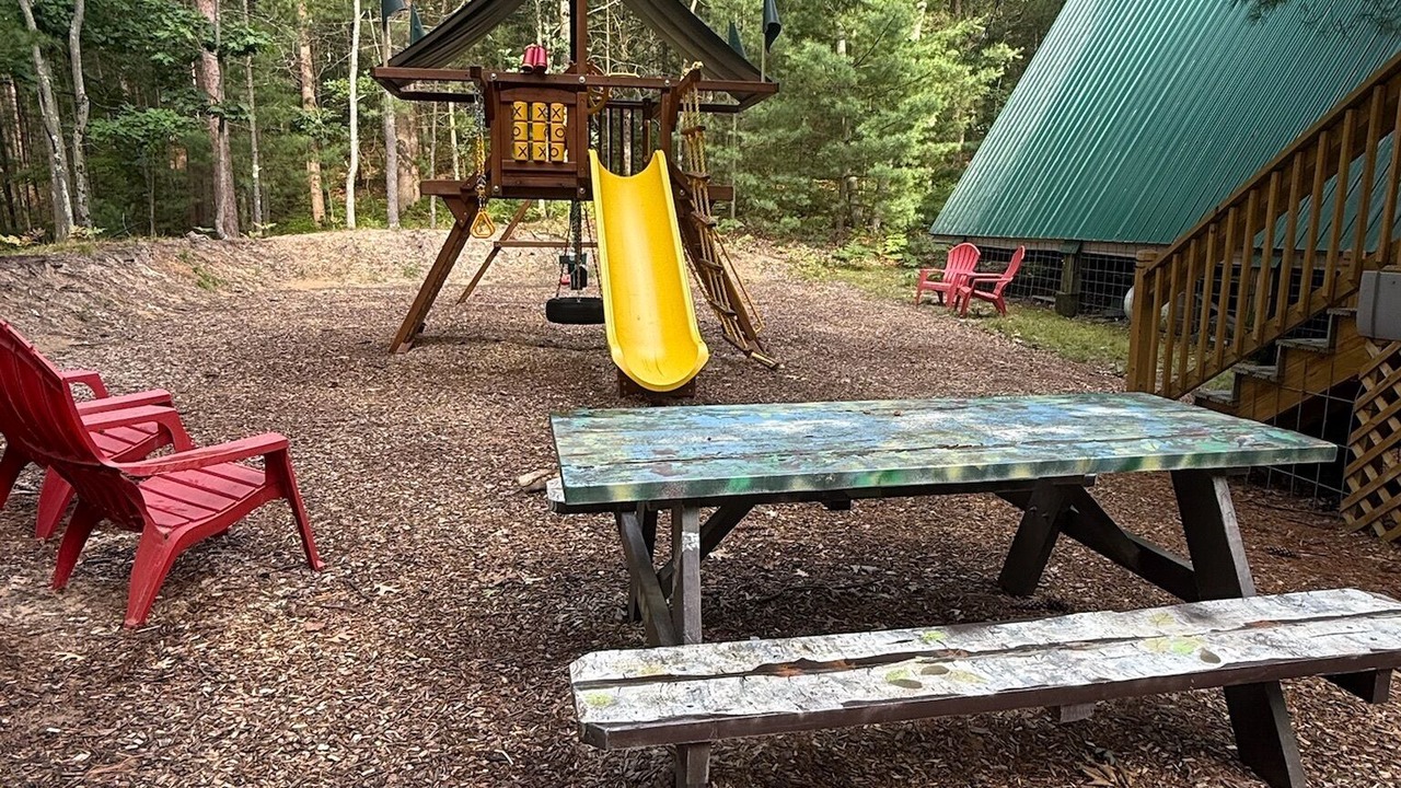 Photo of Outdoor in Pentwater