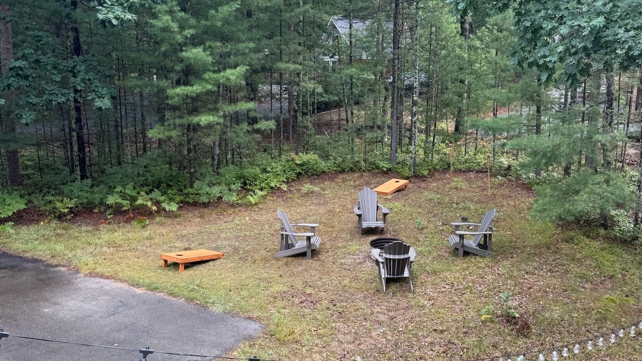 Photo of Outdoor in Pentwater