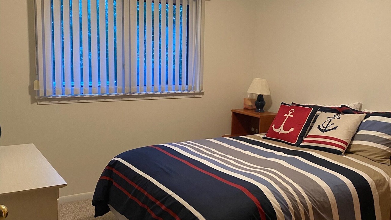 Photo of Bedroom in Pentwater