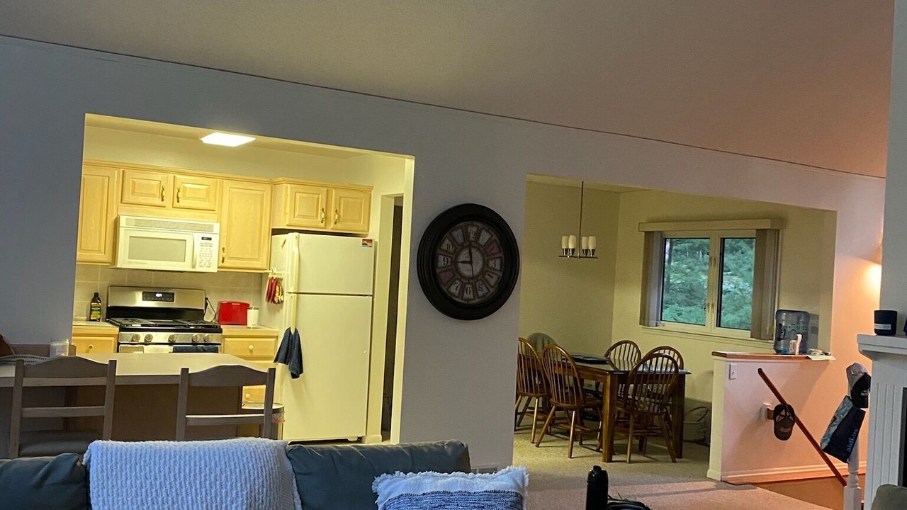 Photo of Livingroom in Pentwater