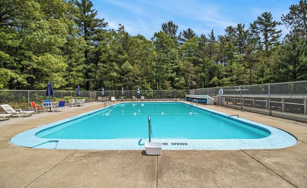 Photo of Outdoor in Pentwater