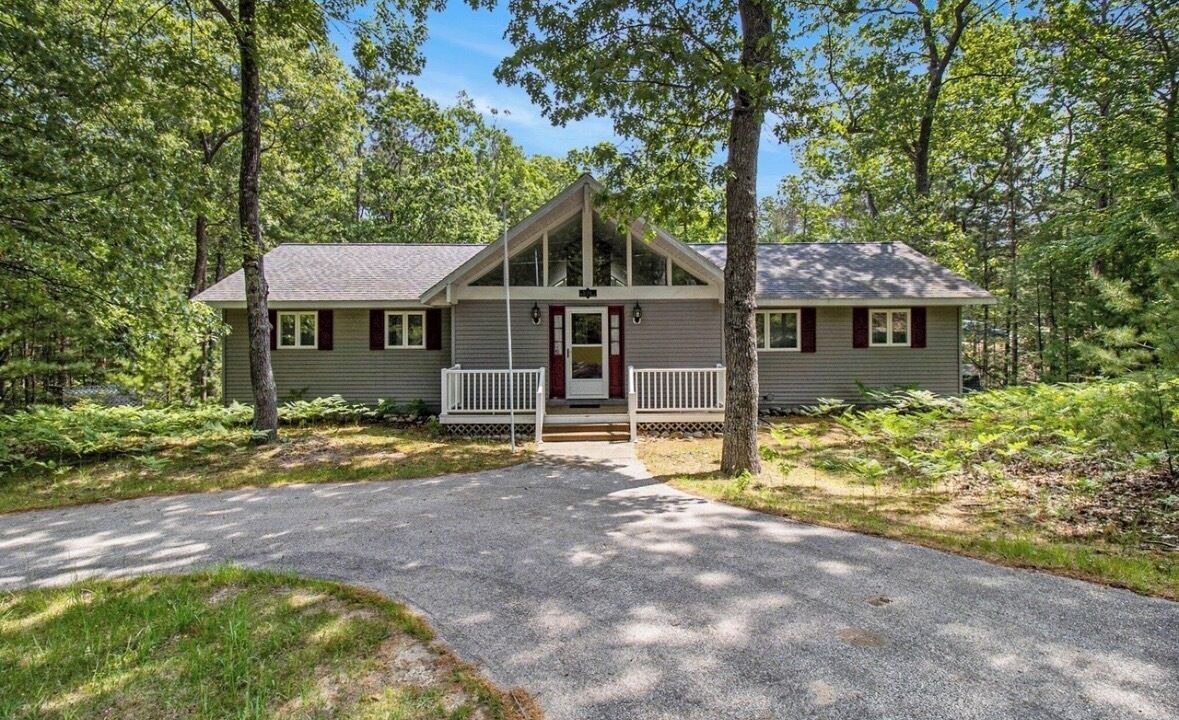 Photo of Outdoor in Pentwater
