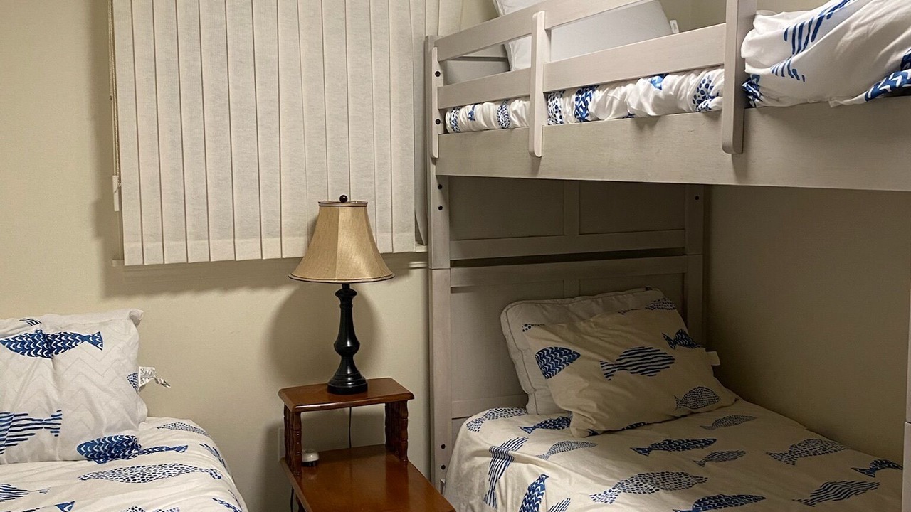 Photo of Bedroom in Pentwater