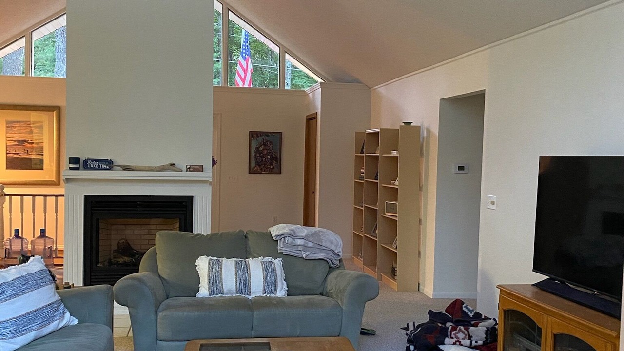 Photo of Livingroom in Pentwater
