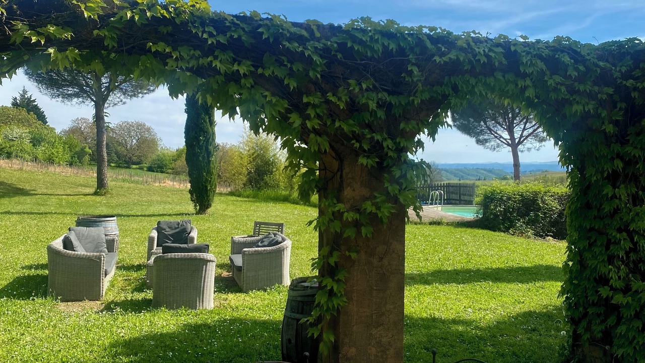 Photo of Outdoor in Ampuis