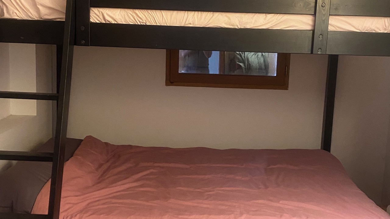 Photo of Bedroom in Ampuis