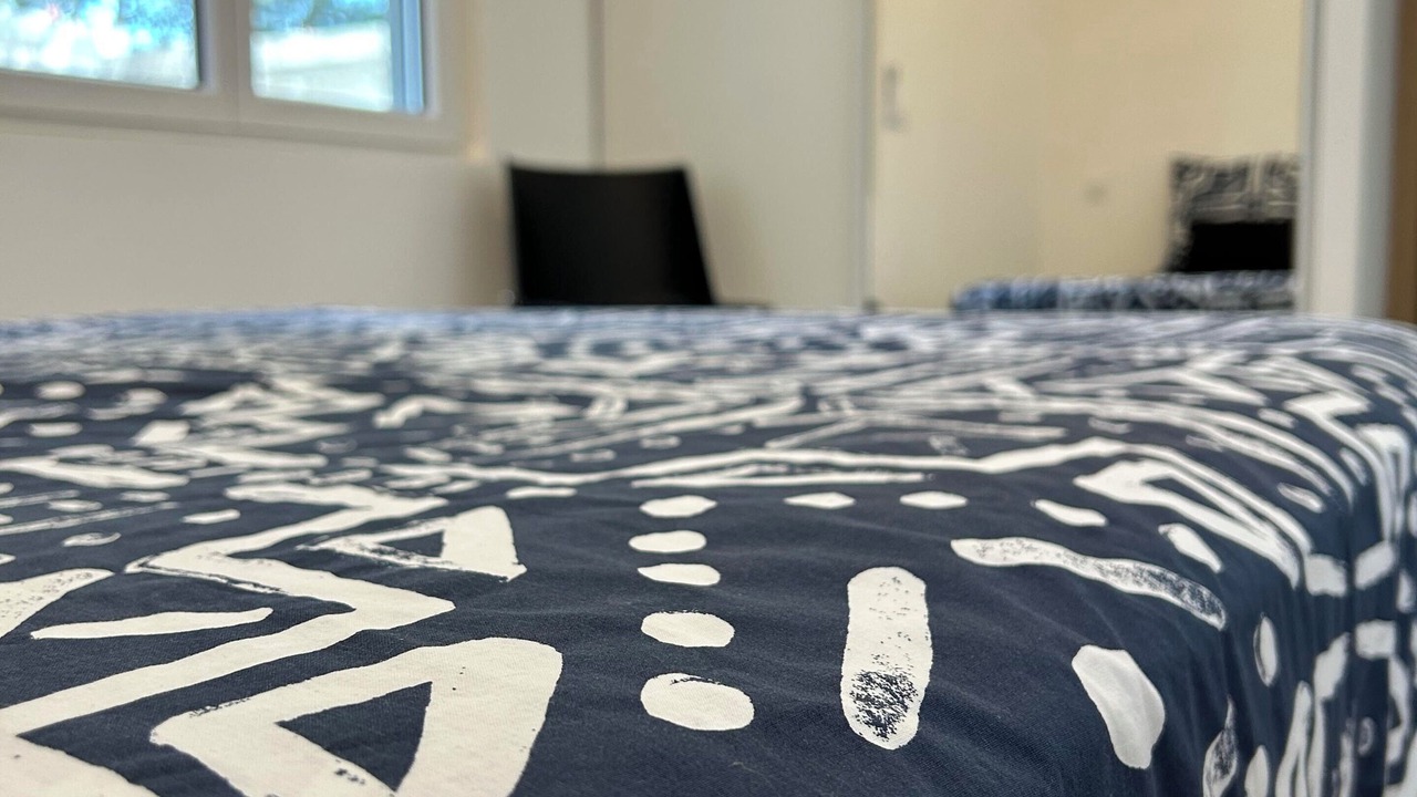 Photo of Bedroom in Les Amarats