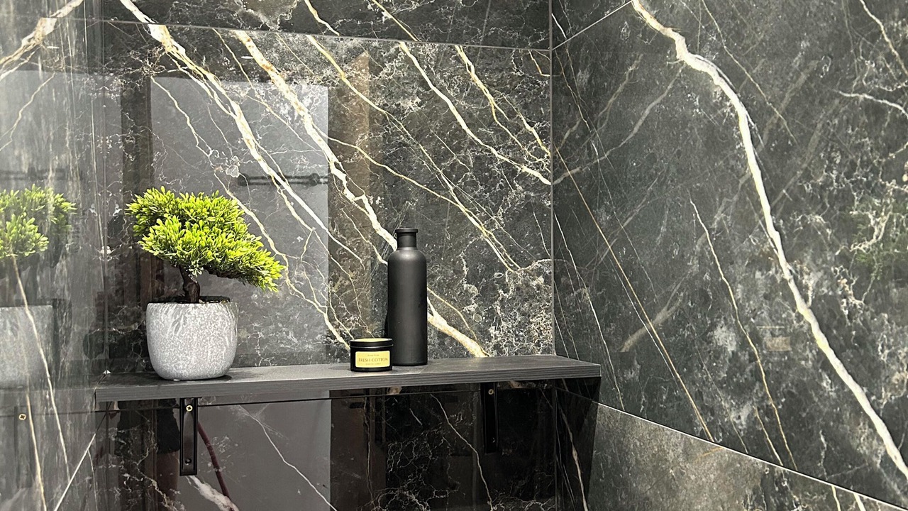 Photo of Bathroom in Les Amarats