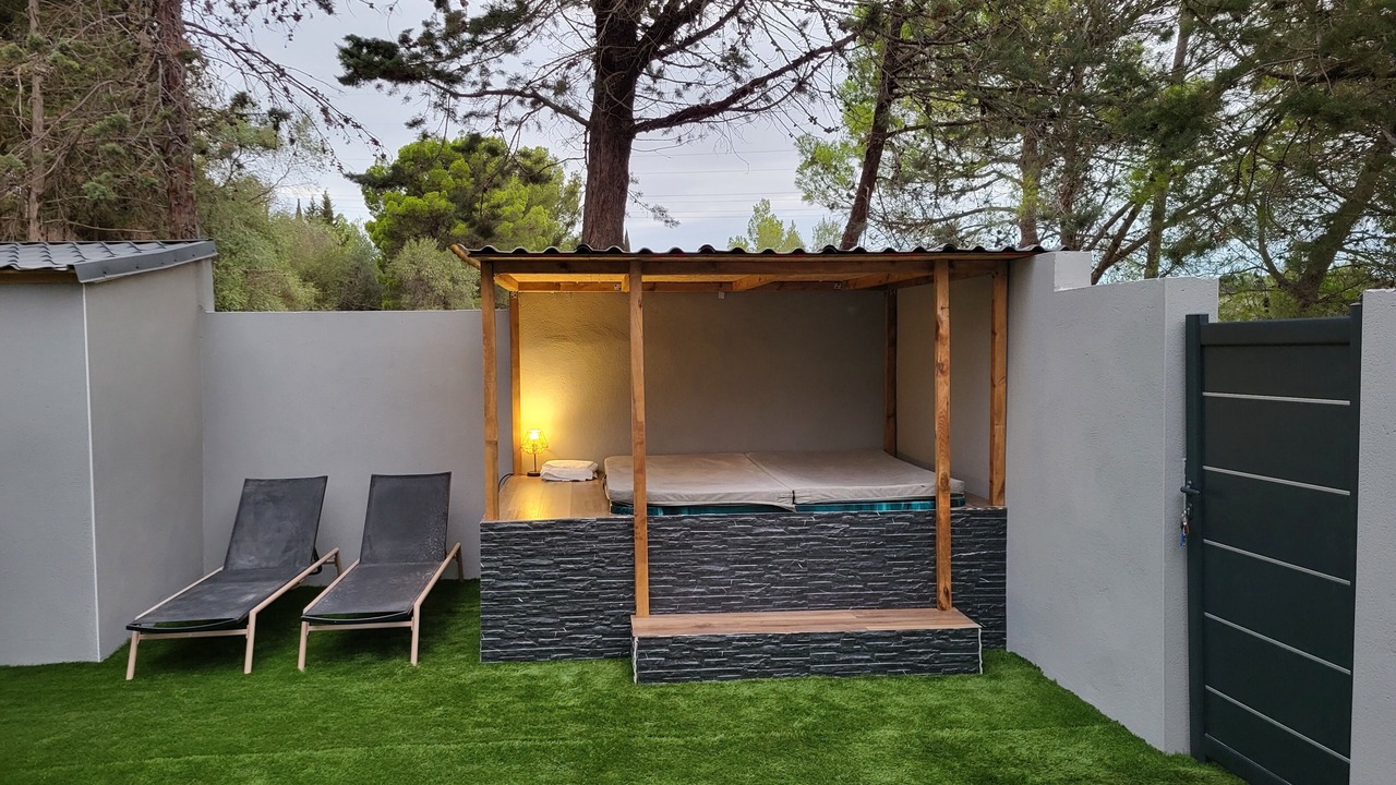 Photo of Outdoor in Les Amarats