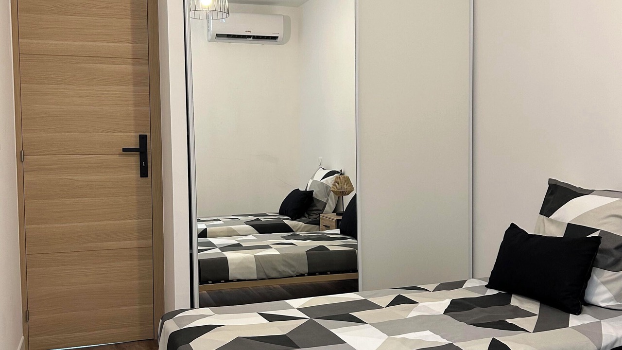Photo of Bedroom in Les Amarats