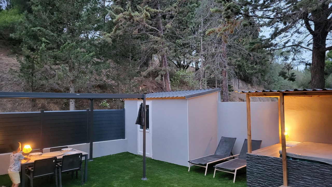 Photo of Outdoor in Les Amarats