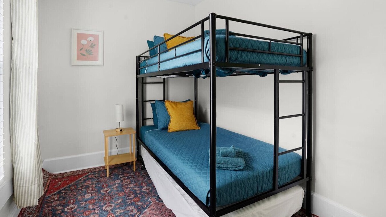 Photo of Bedroom in Near Northside