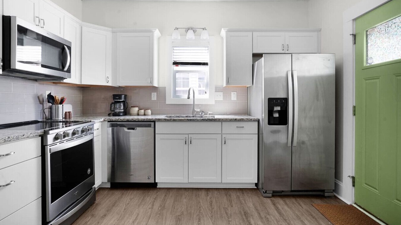 Photo of Kitchen in Near Northside
