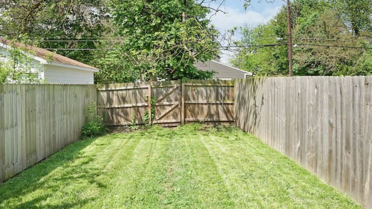 Photo of Outdoor in Near Northside