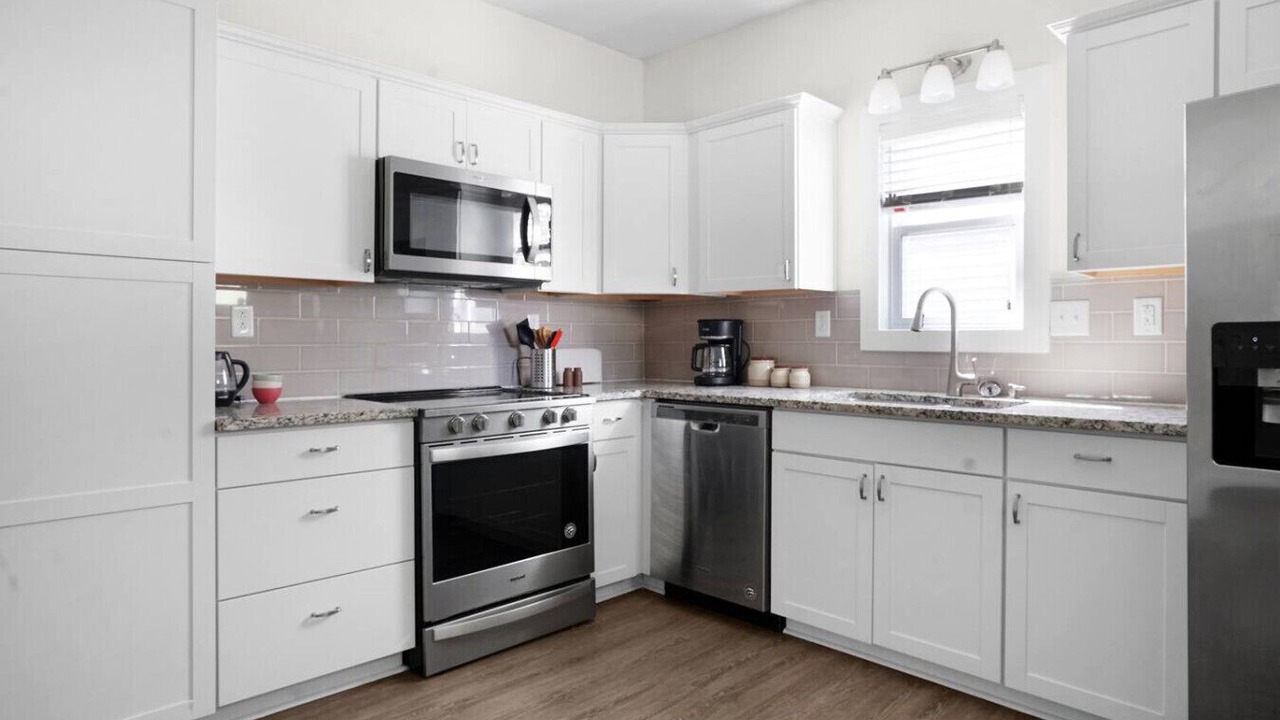 Photo of Kitchen in Near Northside