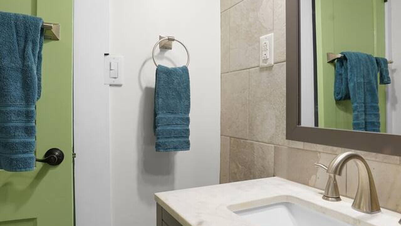 Photo of Bathroom in Near Northside