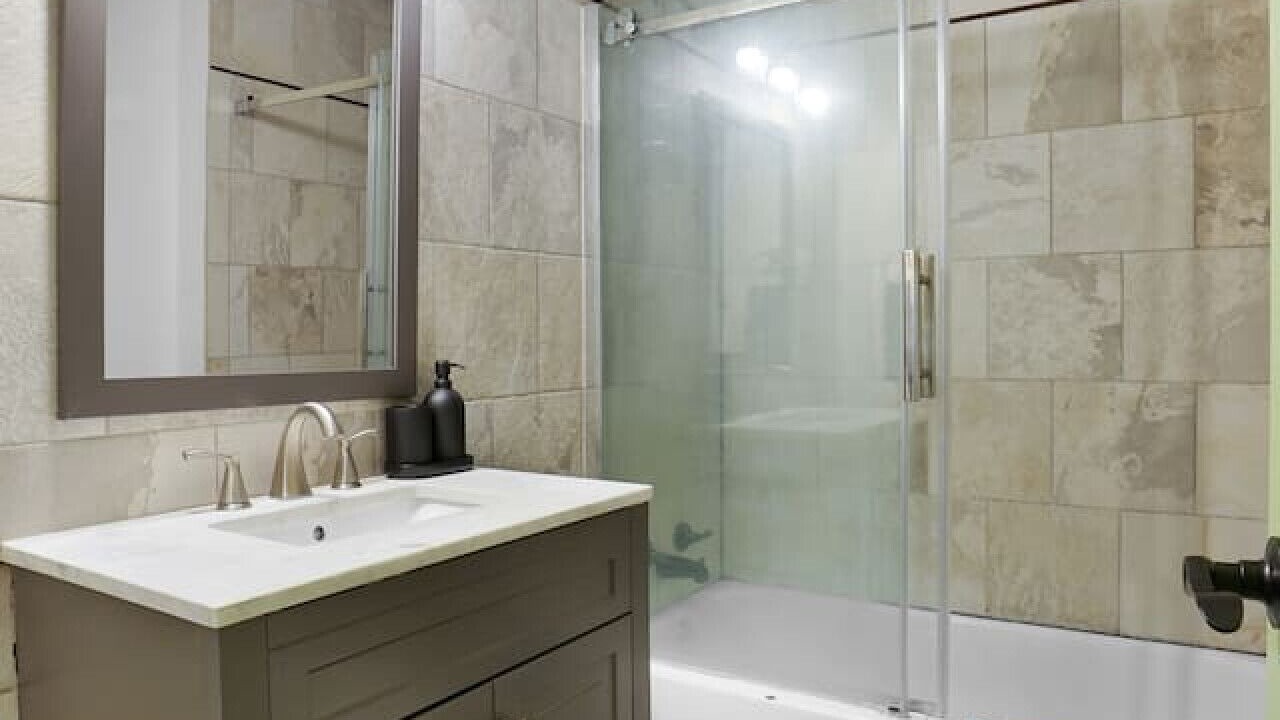 Photo of Bathroom in Near Northside